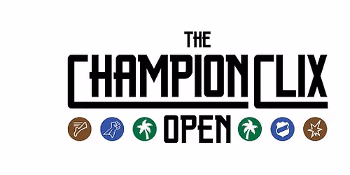 The Comic Dimension ChampionClix Open!