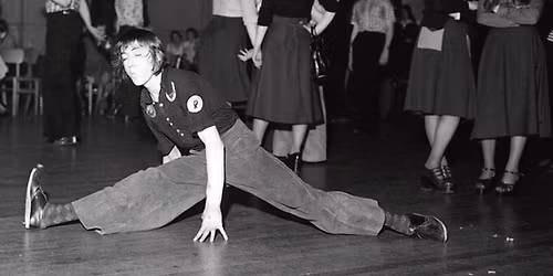 Foist Northern Soul Club Night