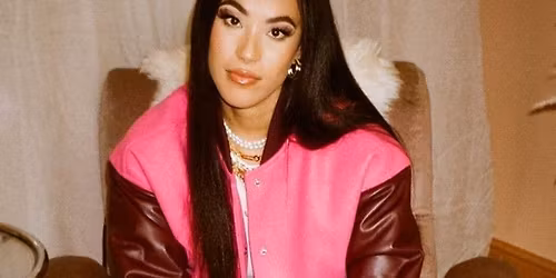 AZYR, blk., TOXIMAMI, Emilija, Fantasm, Fenrick, JOKESONYOU, HOLY PRIEST, Korse, Novah, Hannah Laing, Odymel, Onlynumbers, Restricted, sim0ne, SLVL, Muffin Man, Toxic Machinery, Vieze Asbak, Jazzy, KLOFAMA, Mann, Restricted Code, The Muffin Man in Greater London