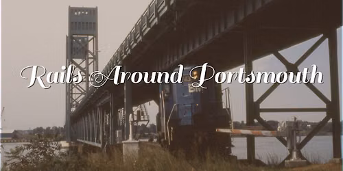 Local History: Rails Around Portsmouth