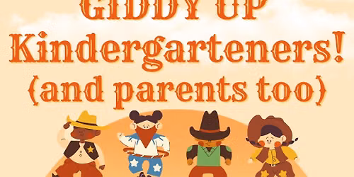 Kindergarten Connection