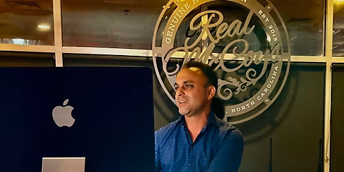 Halloween Karaoke with DJ Sobel