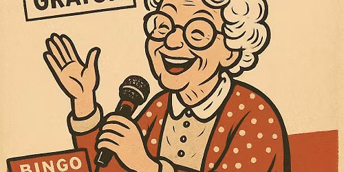 Bingo Festif \u00e0 la Faucheuse!