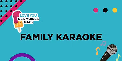 Family Karaoke
