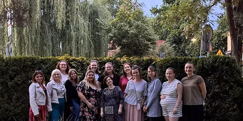 Spotkanie integracyjne - KobieTo i Owo Opole