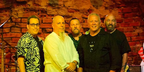Friday, 6\/19 - Live Music by Alter Ego Band at Ukulele Brand's - Land O Lakes 7:30pm-10:30pm
