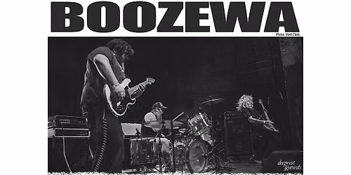 BOOZEWA | Roman Red