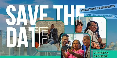 4th Annual Indy Business Shower & Networking Expo