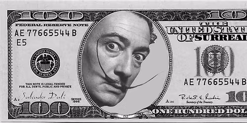 DALI' Rivoluzione e Tradizione. Per bambini dai 4 anni in su