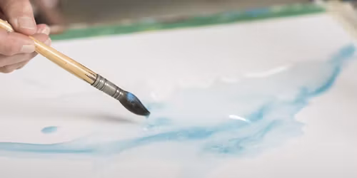 Art Week "Celestial Inspiration" with Joanna Klakla and Ursula Erchinger*