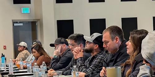 APEX Essentials Workshop - Lindale