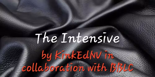The Intensive