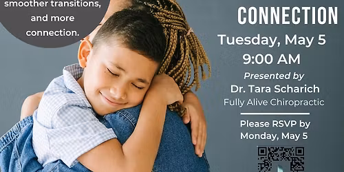 From Meltdowns to Moments of Connection