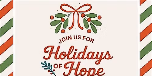 Holidays of Hope