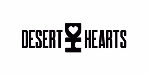 Desert Hearts