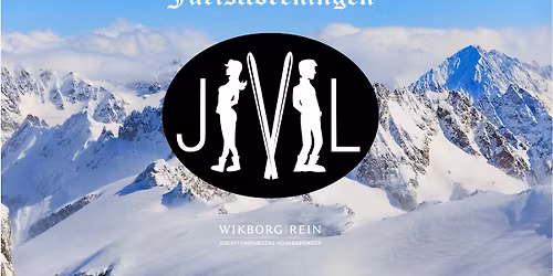 Infom\u00f8te JVL 2026 (OSLO)