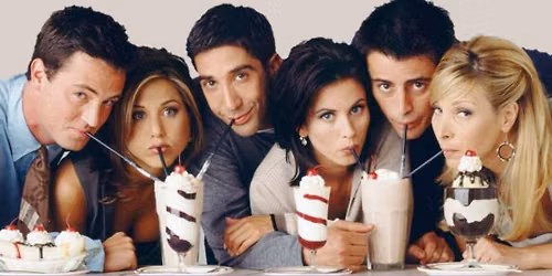 Oriels Bottomless Brunch - The 00's
