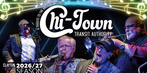 Chi-Town Transit Authority