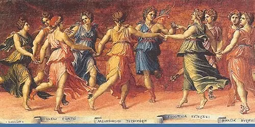 AVRA at GreekFeet 11\/2\/26