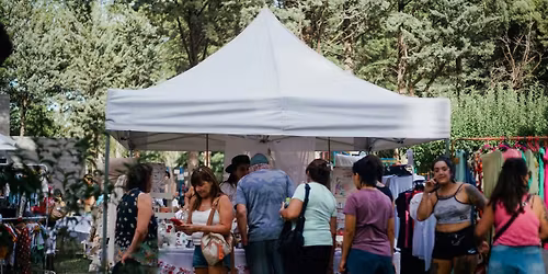 2nd Annual Harmony and Health Fair