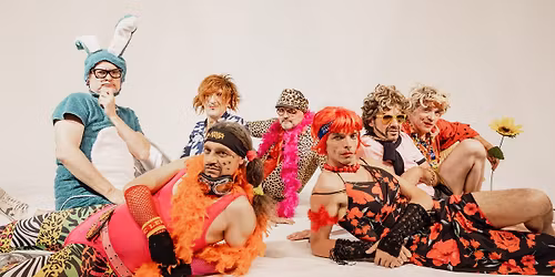 Marcel et son Orchestre + Didier Super