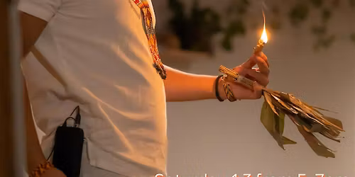 Breathwork Healing Ceremony