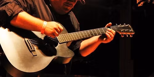 Soulshine - Halloween Bash!