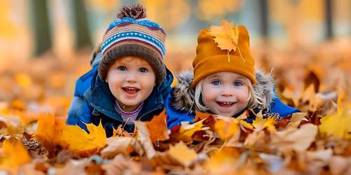 Family Photography Boot Camp