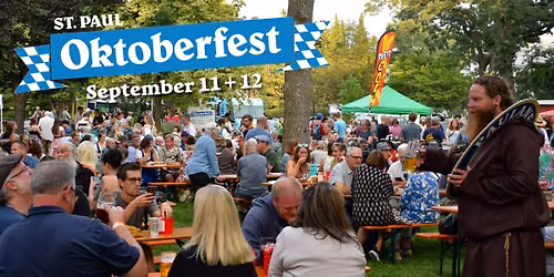 St. Paul Oktoberfest