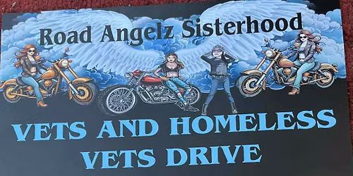 Road Angels chili cook-off