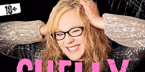 ShellyBelly Comedy Show LIVE @ Jersey Hustle Comedy Club