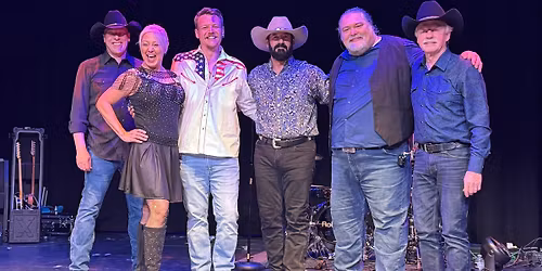 Pure Country at Punta Gorda Crab Fest