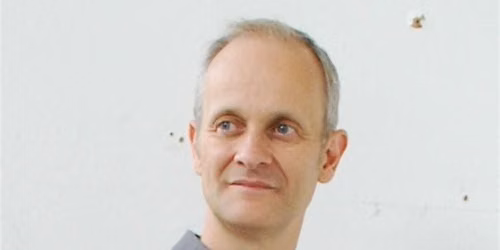 What is Art? with Dr Mark Wilsher
