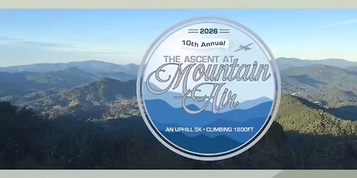 The Ascent at Mountain Air
