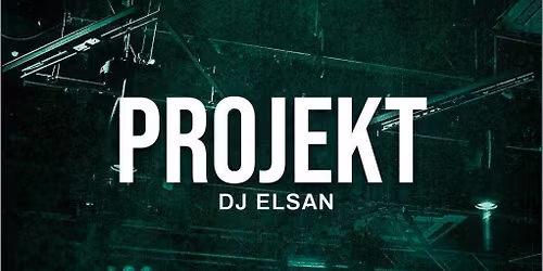 PROJEKT| Fridays @ Horizon 15\/05\/26