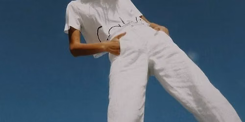 Beach Don't K*ll My Vibe: Beachside Hip Hop