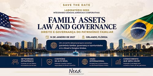 Family Assets Law and Governance