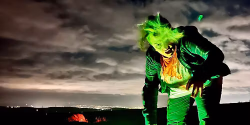 Zombie Hike 2026