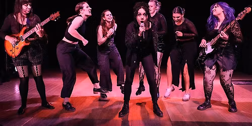 The Mercy Velvet Project