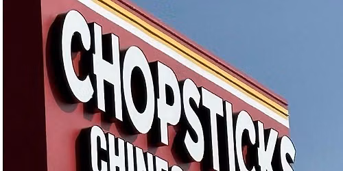 SASWM Monthly Meet & Greet Luncheon at Chopsticks Chinese Buffet on 08\/08\/26!