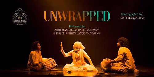 Unwrapped by INTABPAA