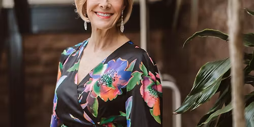  Cheryl Ferris - A Celebration of the Music of Antonio Carlos Jobim