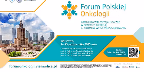 Forum Polskiej Onkologii