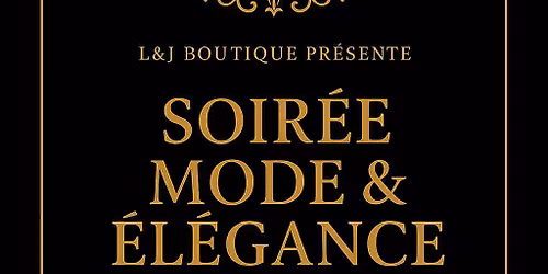 d\u00e9fil\u00e9 de mode sp\u00e9cial f\u00eate\ud83c\udf89