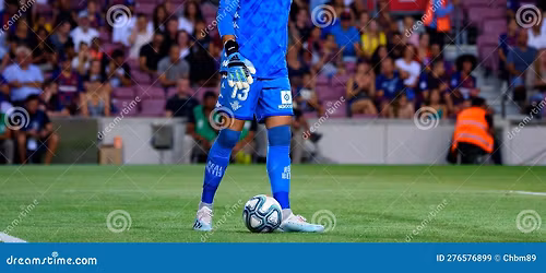 Dani Mart\u00edn Barcelona