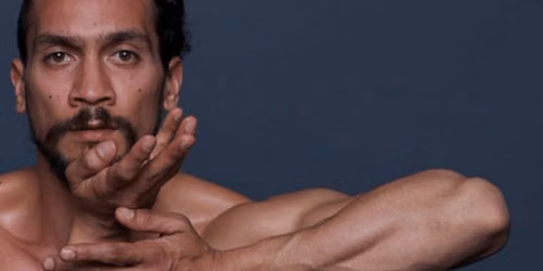 Bringing the Natural World to Theatre Practice | Dance | Byron Theatre