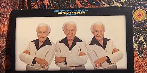 Florida Orchestra - Disco Inferno at Mahaffey Theater - Duke Energy Center for the Arts FL