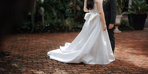The Bride's List 2026