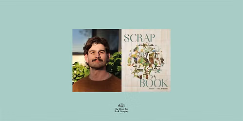 Nick Martino w\/ Ally Ang, SCRAP BOOK