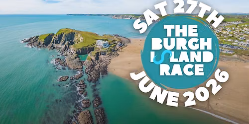 The Burgh Island Race 2026 - Sat 27th June